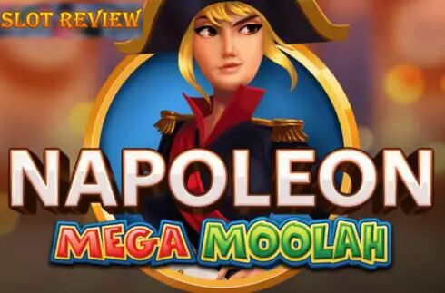 Napoleon Mega Moolah icon